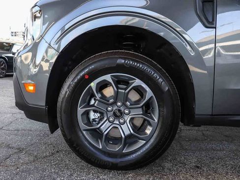 New 2026 Ford Maverick XLT image 11