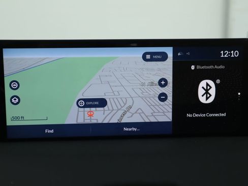 Used 2025 Acura TLX w/ Technology Package image 17