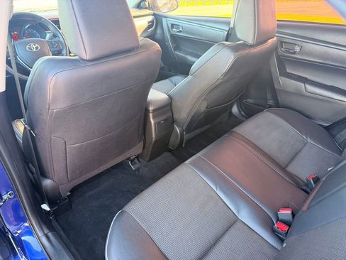 Used 2015 Toyota Corolla S FWD image 28