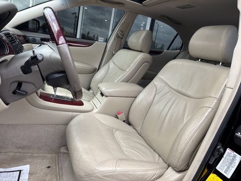 Used 2003 Lexus ES 330 FWD image 30