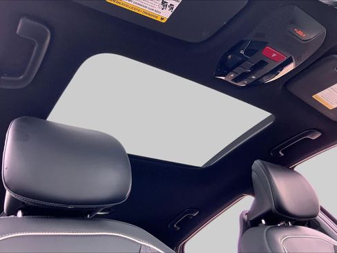 Certified 2025 Kia K4 GT-Line w/ GT-Line Sunroof Package FWD image 26