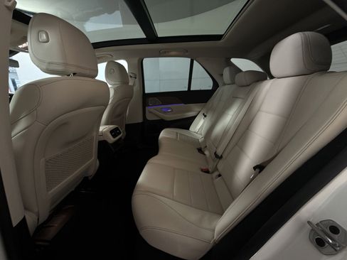 Used 2022 Mercedes-Benz GLE 350 4MATIC image 25