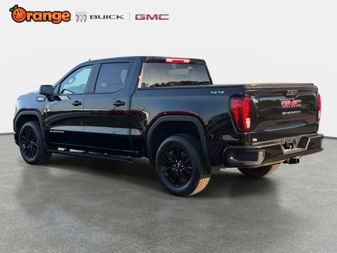 New 2026 GMC Sierra 1500 Pro w/ Graphite Edition AWD/4WD image 5