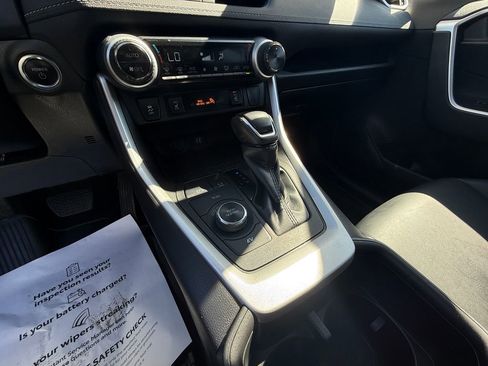 Certified 2023 Toyota RAV4 XLE Premium image 10