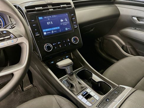 Used 2023 Hyundai Tucson SEL image 25