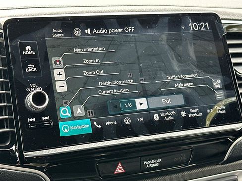 New 2026 Honda Ridgeline TrailSport image 20