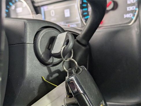 Used 2019 Chevrolet Silverado 2500 LTZ w/ Duramax Plus Package image 23