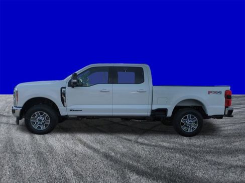 New 2026 Ford F350 Lariat w/ FX4 Off-Road Package image 7