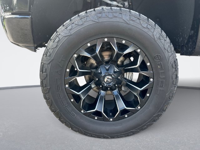 Used 2022 Chevrolet Silverado 1500 RST w/ RST All Star Premium Package AWD/4WD image 10
