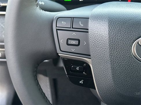 New 2026 Toyota Camry XLE image 24