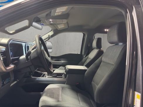 New 2026 Ford F250 XLT w/ XLT Premium Package AWD/4WD image 13