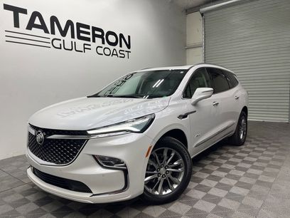 Used 2022 Buick Enclave Avenir w/ Avenir Technology Package