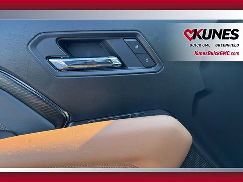 New 2026 GMC Canyon AT4 image 18