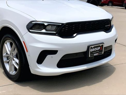 Used 2026 Dodge Durango GT AWD/4WD image 30