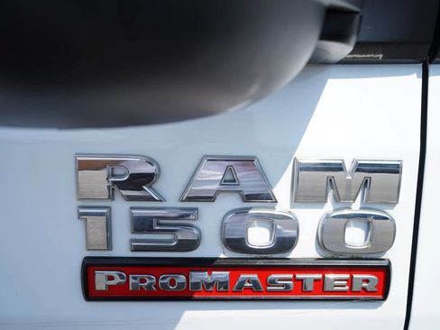 Used 2018 RAM ProMaster 1500 FWD image 23