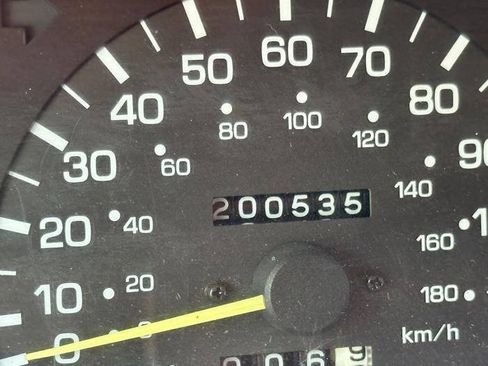 Used 1995 Toyota 4Runner SR5 AWD/4WD image 35