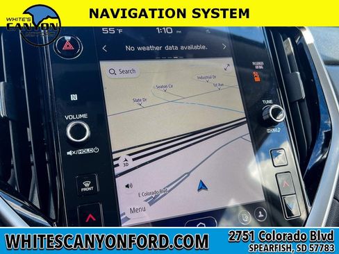Used 2024 Subaru Ascent Limited w/ Technology Package AWD/4WD image 22