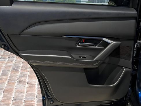 New 2026 MAZDA CX-5 Select AWD/4WD image 15