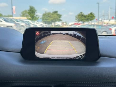 Used 2017 MAZDA CX-5 Touring w/ Preferred Equipment Package AWD/4WD image 36