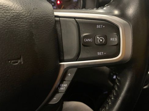 Used 2019 RAM 1500 Big Horn image 24