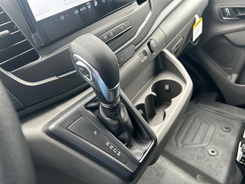 New 2025 Ford Transit 250 148 Medium Roof w/ Load Area Protection Package image 31