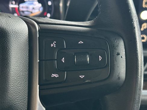 Certified 2022 GMC Sierra 1500 SLE image 30