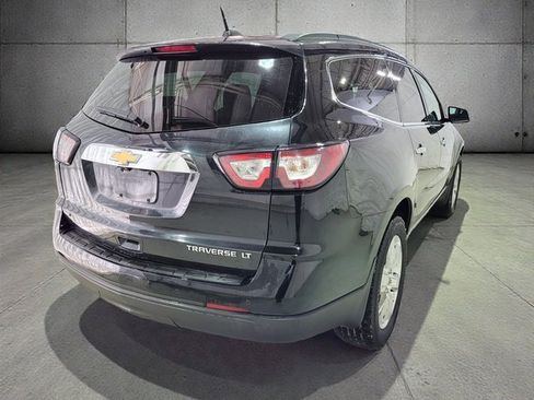 Used 2016 Chevrolet Traverse LT w/ Traveler's Package image 24