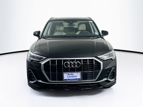 Used 2020 Audi Q3 2.0T Prestige image 2