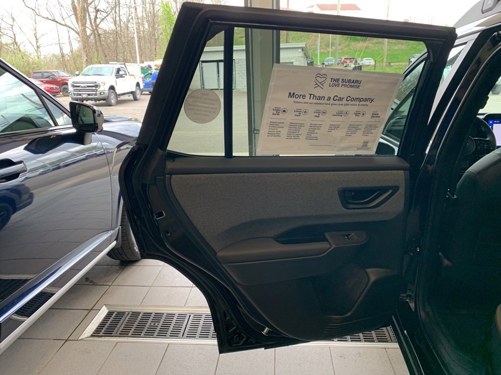 New 2026 Subaru Outback Limited AWD/4WD image 14