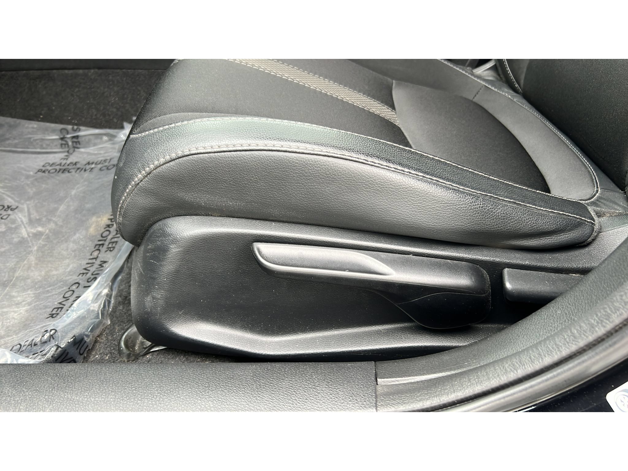 Used 2020 Honda Civic Sport image 25