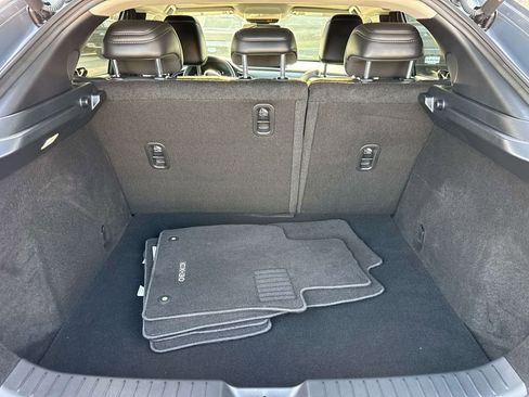 Certified 2025 MAZDA CX-30 2.5 Turbo w/ Premium Plus Pkg image 9