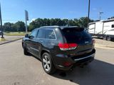Used 2015 Jeep Grand Cherokee Overland w/ Advanced Technology Group image 5