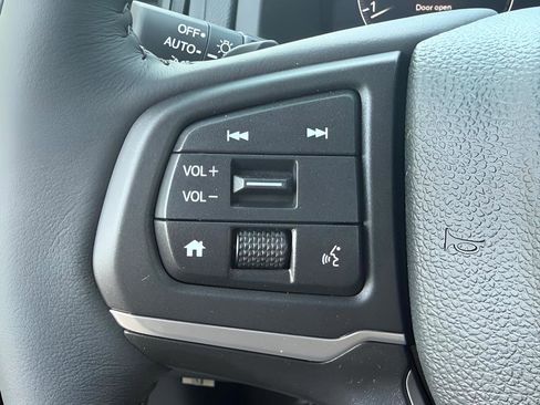 New 2026 Honda Ridgeline RTL image 20