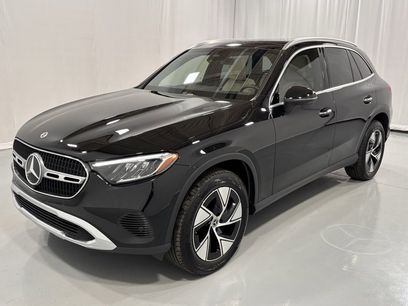 Certified 2024 Mercedes-Benz GLC 300 4MATIC