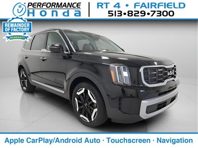 Used 2023 Kia Telluride S