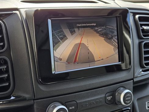 New 2026 RAM ProMaster 2500 FWD image 15