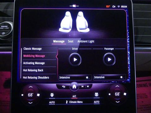 Used 2023 Mercedes-Benz S 500 4MATIC image 17