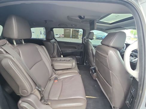 Used 2019 Honda Odyssey Elite image 25