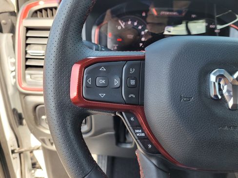 Used 2025 RAM 1500 Rebel w/ Rebel Level 1 Equipment Group image 21