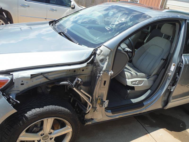 Used 2008 Audi Q7 4.2 Premium AWD/4WD image 11