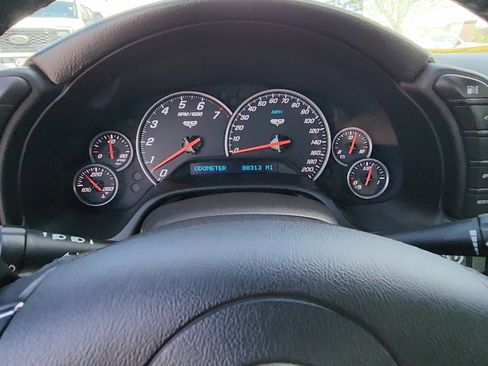 Used 2013 Chevrolet Corvette Convertible image 35