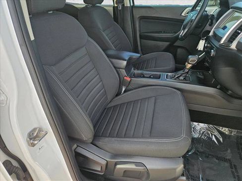 Certified 2022 Ford Ranger XLT w/ Equipment Group 301A Mid AWD/4WD image 19