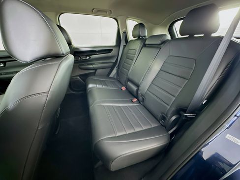 Used 2024 Honda CR-V EX-L image 27