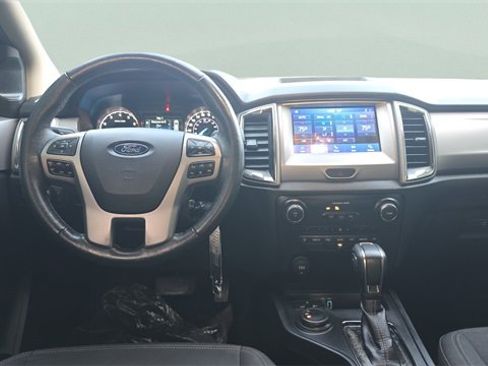 Used 2023 Ford Ranger XLT w/ Equipment Group 301A Mid image 18