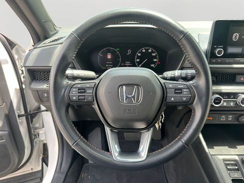 Used 2025 Honda CR-V Sport image 12