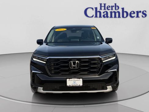 Used 2023 Honda Pilot EX-L image 2