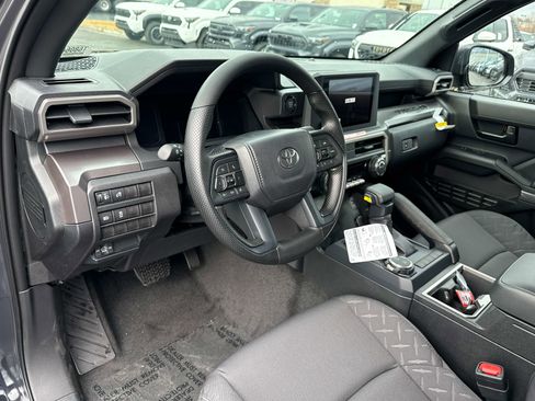 New 2026 Toyota Tacoma SR5 image 5