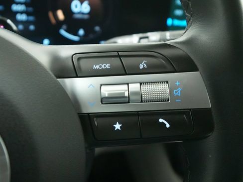 Used 2025 Hyundai Tucson SEL AWD/4WD image 37