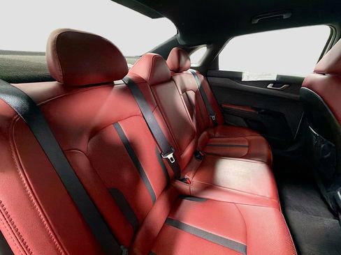 Used 2023 Kia K5 GT-Line w/ GT-Line Premium Package image 26