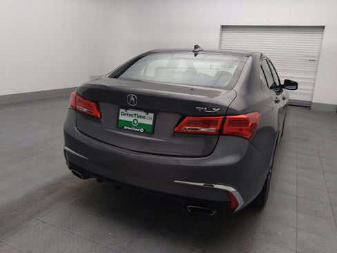 Used 2019 Acura TLX V6 FWD image 7